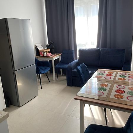 Апартаменты Apartament Centrum, Зелёна-Гура Экстерьер фото